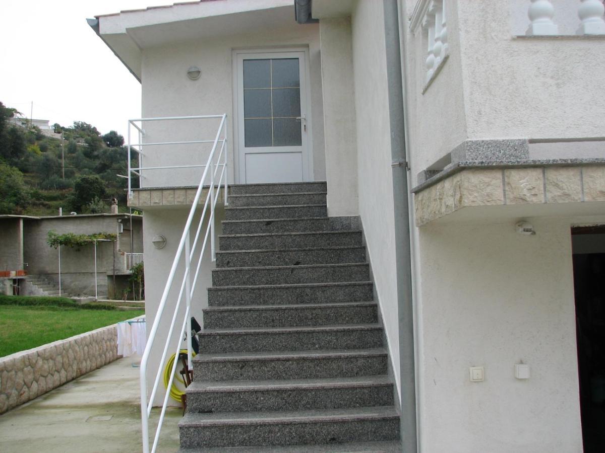 Apartments Ivica Lupic Kampor Exterior photo